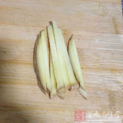 適量的蔥花、辣椒、生姜絲