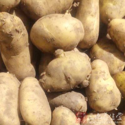 土豆500克、牛肉(瘦)100克、洋蔥150克