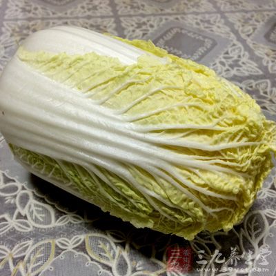 肉片600克，大白菜1/2棵，豆腐2塊