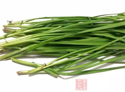 韭菜1把，紅青椒，蔥姜蒜適量