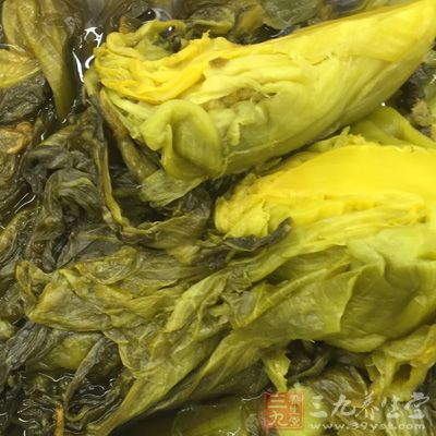 豬肚1副,酸菜80公克,姜1塊,蔥段10公克,蒜末10公克 豬肚1副,酸菜80公克,姜1塊,蔥段10公克,蒜末10公克