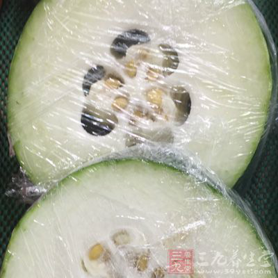 羊肉餡，冬瓜，蔥，姜，醬油，鹽，雞精，料酒，牙簽2支