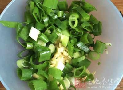 蔥姜、白胡椒粉、糖、鹽、料酒各適量