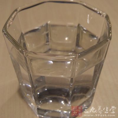 莜麥粉250克,熱開水250克 莜麥粉250克,熱開水250克