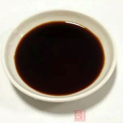 鹽少許，雞粉少許，油，陳醋少許
