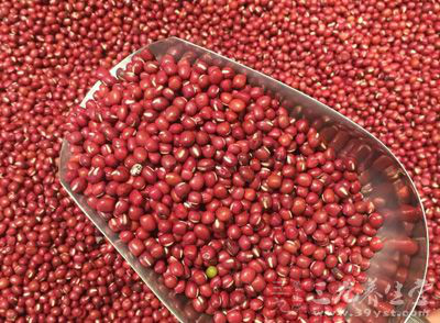 紅豆適量、薏米適量、水適量