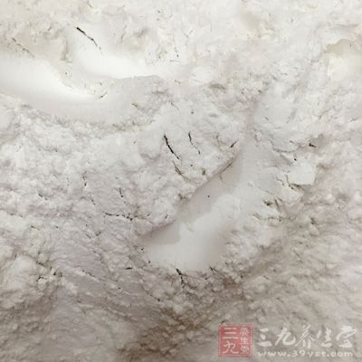 面粉,白糖,開水,豆油,花生油 面粉,白糖,開水,豆油,花生油