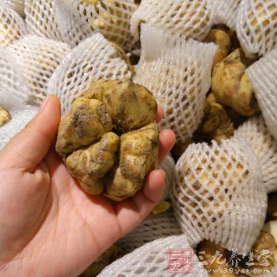 百合、蓮子各適量