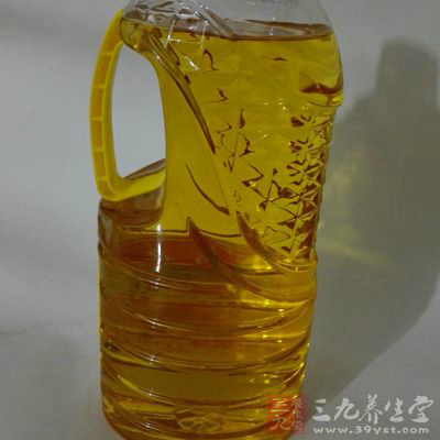 食用油30克，料酒1小匙