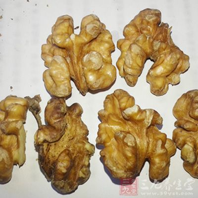白芝麻，核桃仁，糖，白面