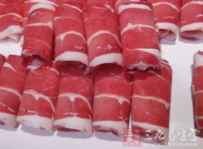 牛肉5斤，蔥姜，花椒，大料