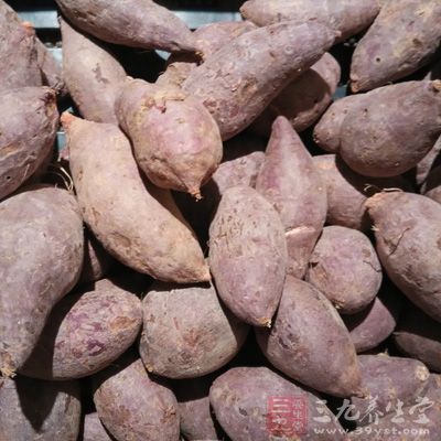 肉餡肉湯、紅薯、澱粉、蔥、姜、醬油、香油 肉餡肉湯、紅薯、澱粉、蔥、姜、醬油、香油