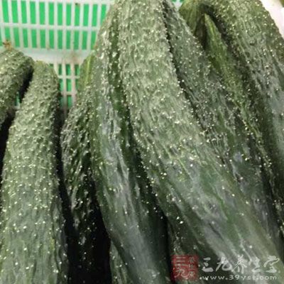 芹菜，黃瓜，蜂蜜