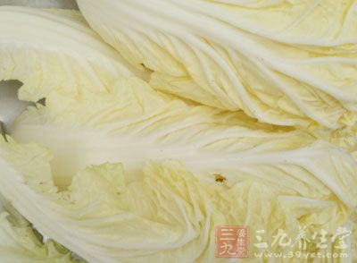 大白菜200g
