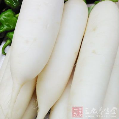 蘿卜，羊肉，生姜，陳皮，草果，鹽