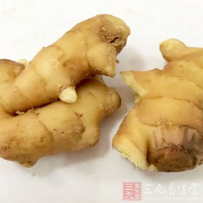 姜500克、糖450克 姜500克、糖450克