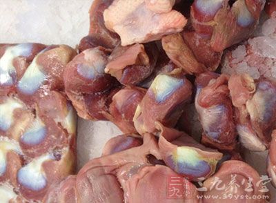 酸辣雞雜材料主料