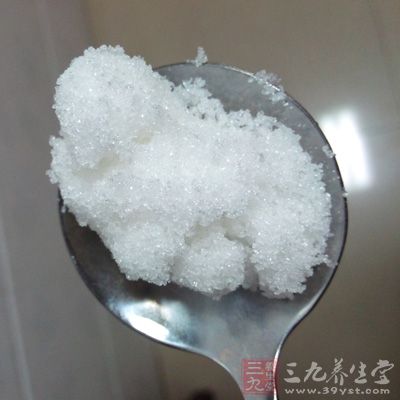 爆米花、熟核桃碎、白糖、蜂蜜 爆米花、熟核桃碎、白糖、蜂蜜