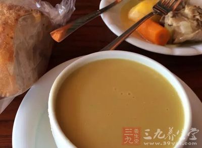 我們在日常飲食中稍加注意便能達到防癌的目的