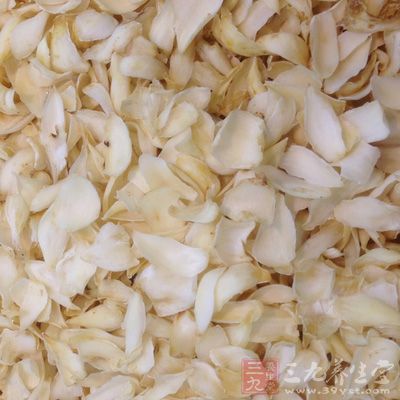 百合粥是藥食兼優的滋補養生佳品