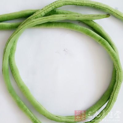 羊羔肉、長豆角、花椒粒、姜相 羊羔肉、長豆角、花椒粒、姜相