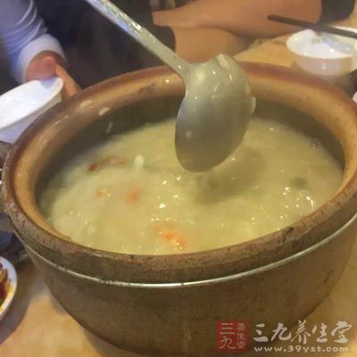 羊腎韭菜粥，到底是為什麼功效這麼神奇呢