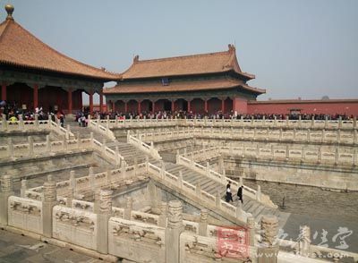 古代皇帝是非常注重養腎和補腎的