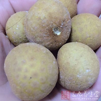 蓮心，桂圓肉，紅棗肉，白糖，桂花糖