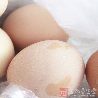 忌多吃雞蛋