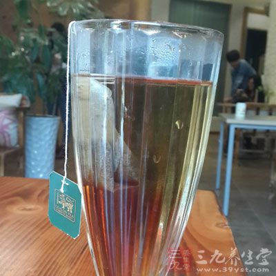 多喝溫開水