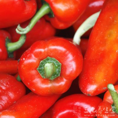 辣椒、芥末等辛熱食物助火生痰