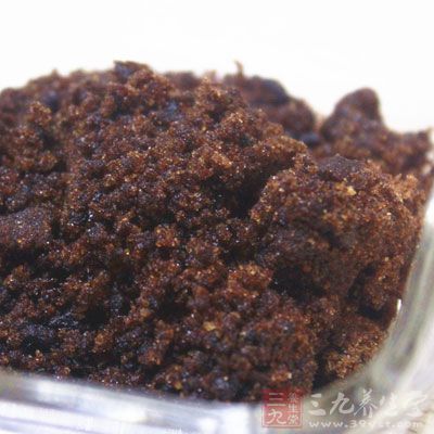 調料：紅糖適量