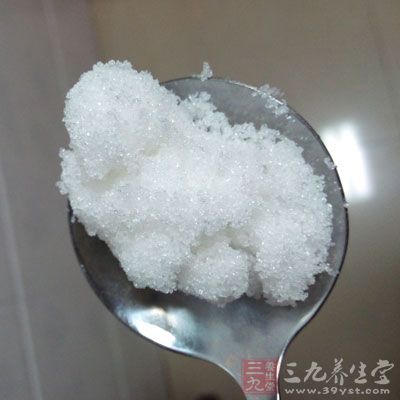 調料：白砂糖5克,醋3克