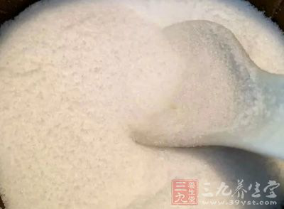 鹽適量，花椒粉適量，辣椒面適量