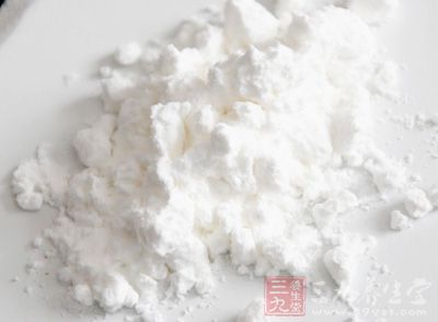 中筋面粉150g，水65g，細砂糖3g