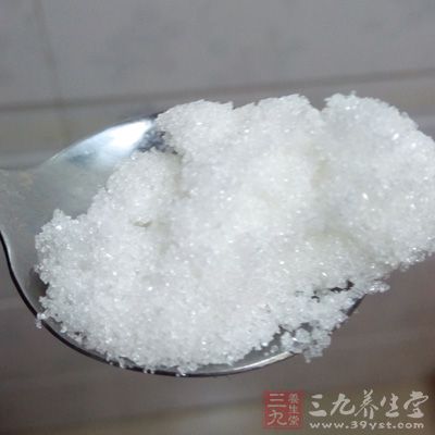 白糖8克，上等醬油30毫升，精鹽0.5克，味精1克