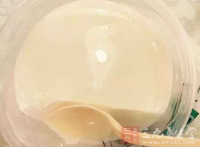 姜撞奶就是不錯的選擇