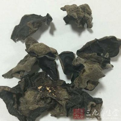 木耳,油菜,蒜頭,蝦米,鹽 木耳,油菜,蒜頭,蝦米,鹽