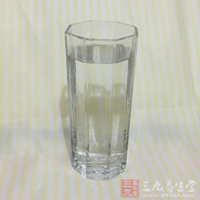中筋面粉375g，水280g