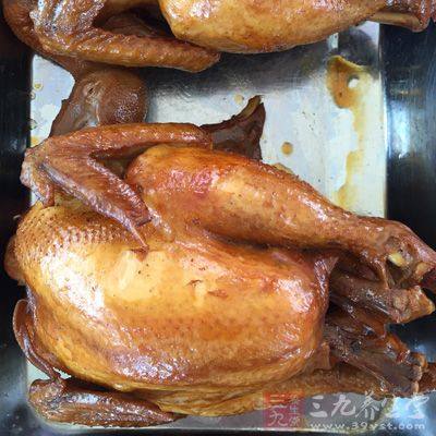 小公雞一只，土豆2個，豆瓣醬