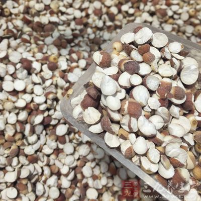 主料是粳米,輔料是核桃、芡實、蓮子、冰糖 主料是粳米,輔料是核桃、芡實、蓮子、冰糖