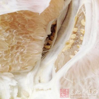 柚子炖母雞