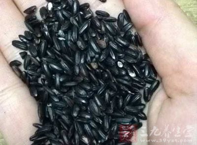 黑米大約150克左右