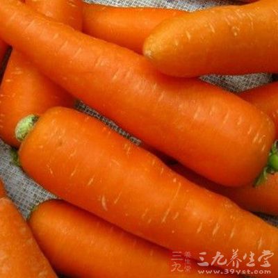 紅蘿卜，胡蘿卜，蝦米，香菇