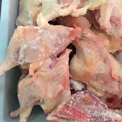 可口可樂、蔥姜蒜末、雞腿、料酒、醬油、鹽、糖、油