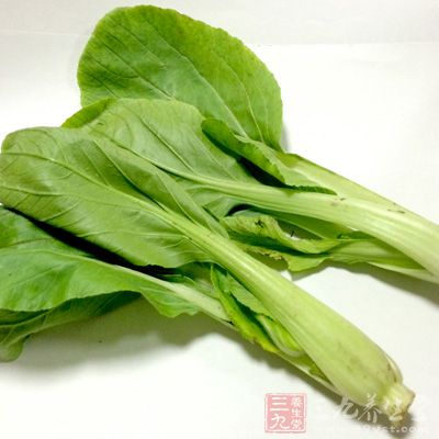 味噌，白菜，素丸子，香菇，裙帶菜