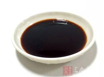 香油·2小匙,醬油·2小匙,香醋·1小匙 香油·2小匙,醬油·2小匙,香醋·1小匙