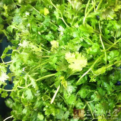 多食芹菜有利於安定情緒,消除煩躁 多食芹菜有利於安定情緒,消除煩躁