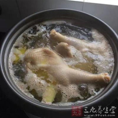 母雞具有保健脾胃以及滋補五髒的作用 母雞具有保健脾胃以及滋補五髒的作用