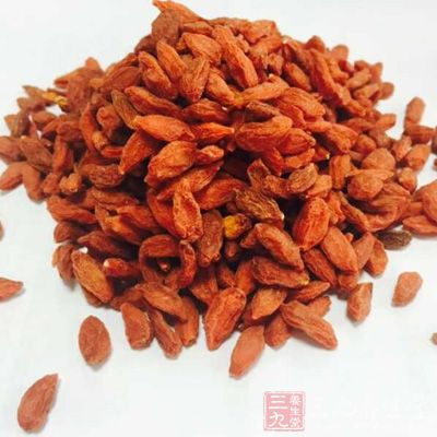 海參25克,枸杞子25克 海參25克,枸杞子25克